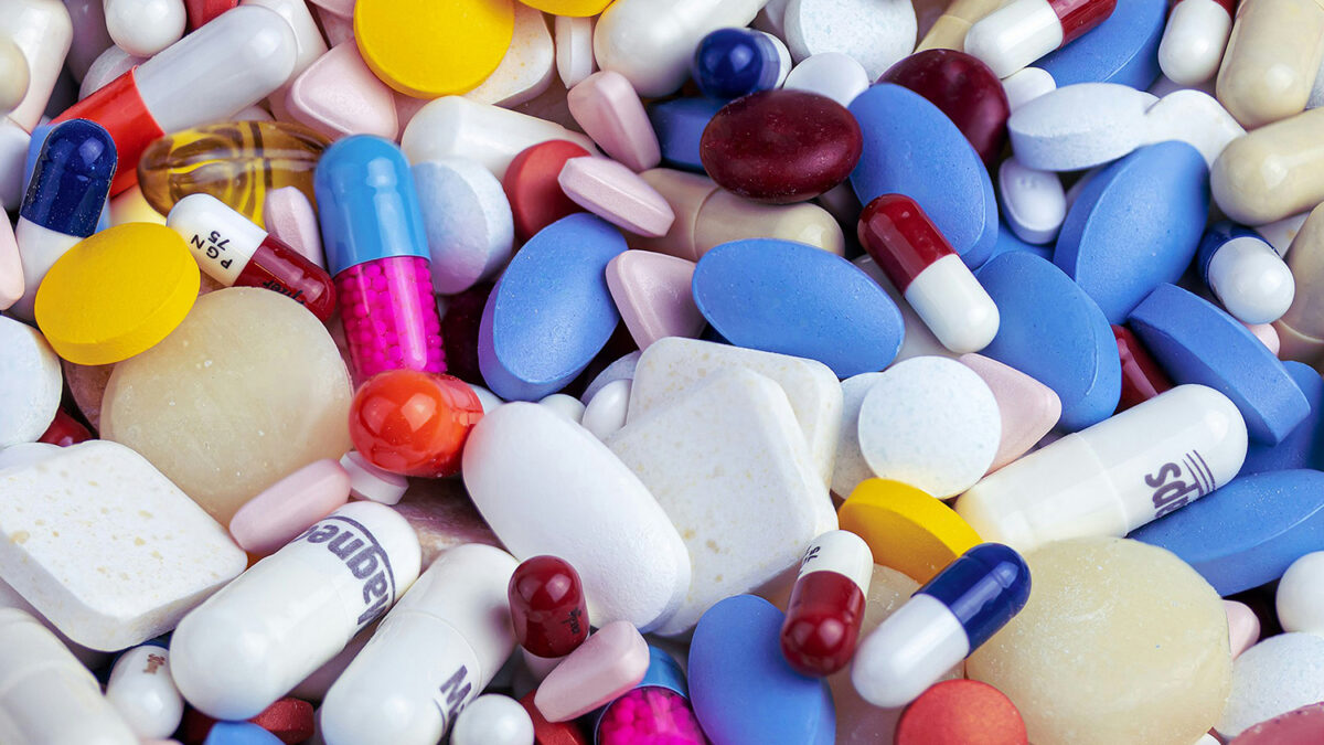 drugs