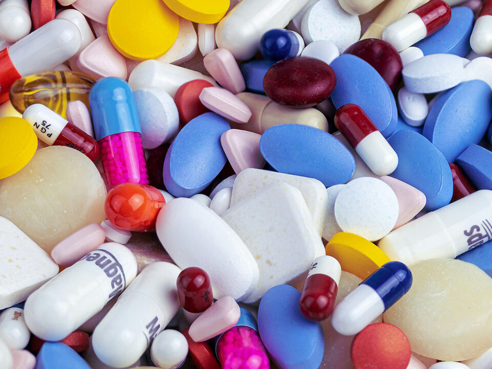 drugs