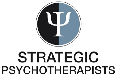 Strategic Psychotherapists